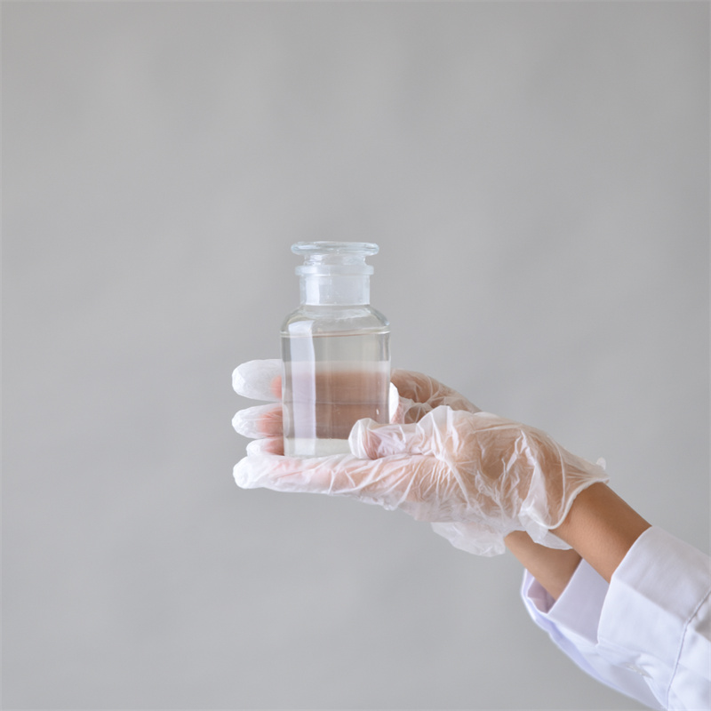 1،8-Diazabicyclo [5.4.0] undec-7-ene CAS 6674-22-2