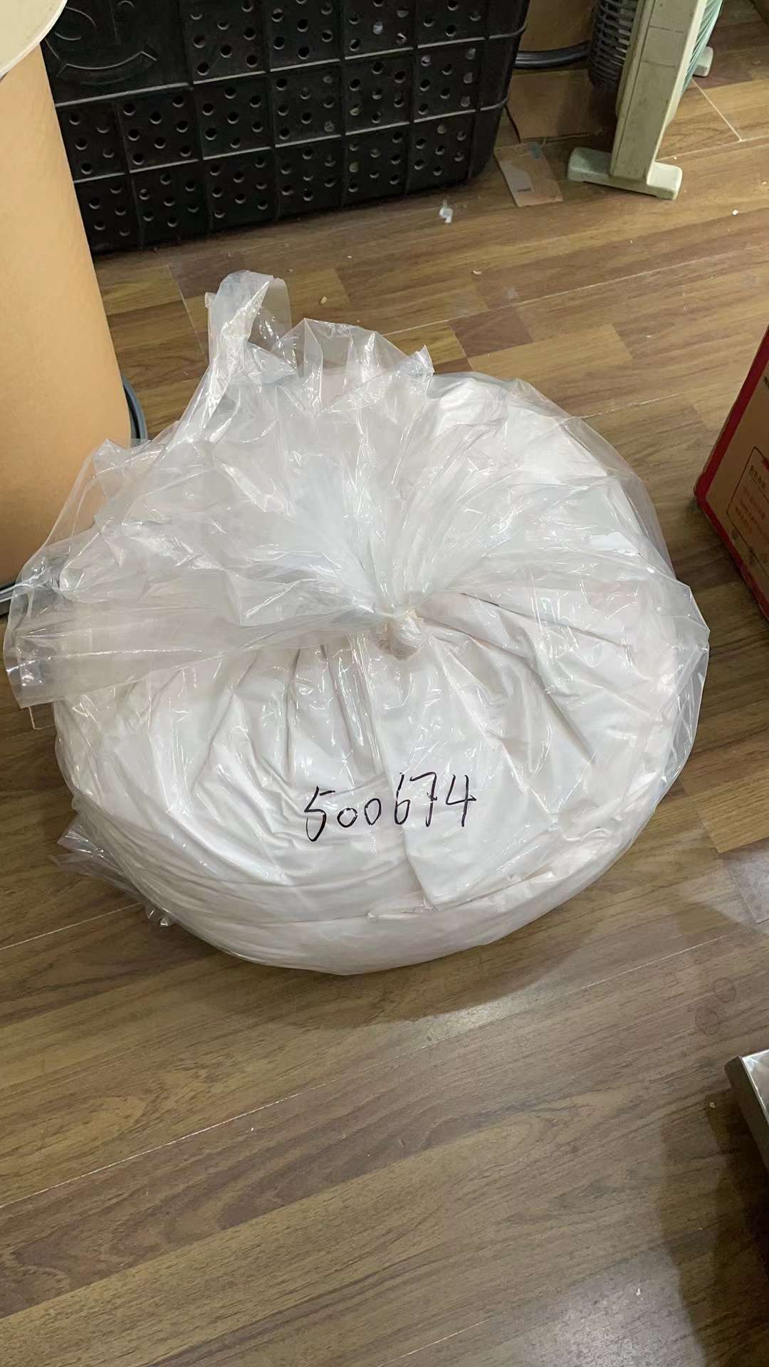 5-هيبتيل ريسورسينول CAS 500-67-4