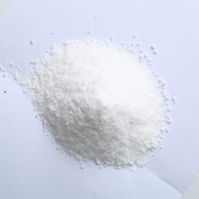 بيس-تريس هيدروكلوريد CAS 124763-51-5