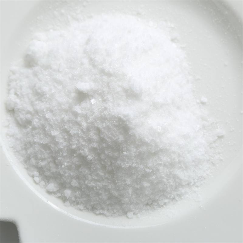حمض سيكلوهكسانيكاربوكسيليك CAS 98-89-5