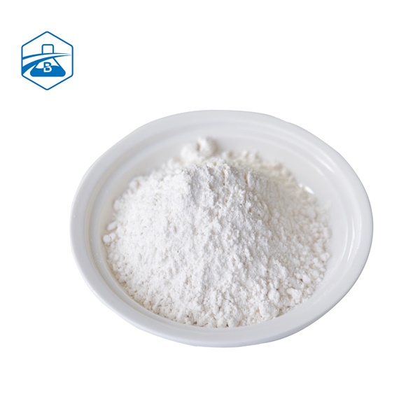 N- (2-Amino-4،6-dichloro-5-pyrimidinyl) فورماميد CAS 171887-03-9