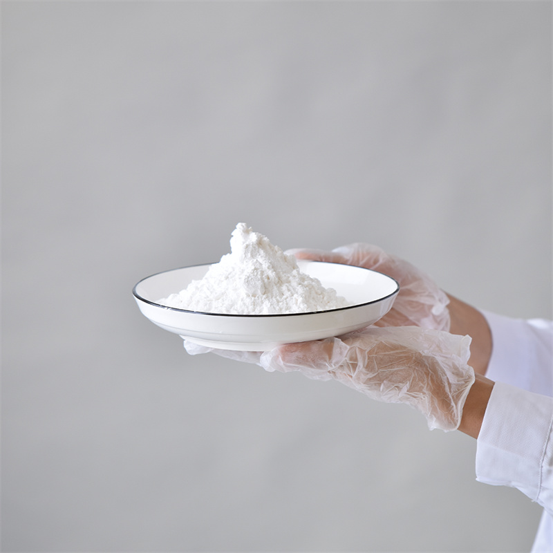 N، N-Bis (2-hydroxyethyl) -2-aminoethanesulfonic acid ملح الصوديوم CAS 66992-27-6