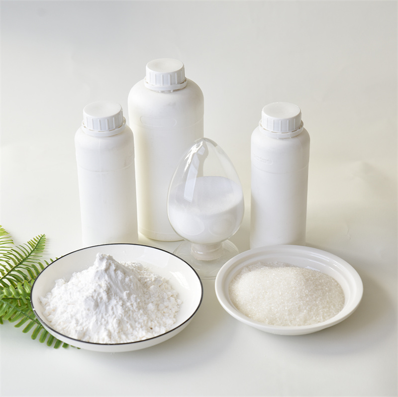 Polymyxin B كبريتات CAS 1405-20-5